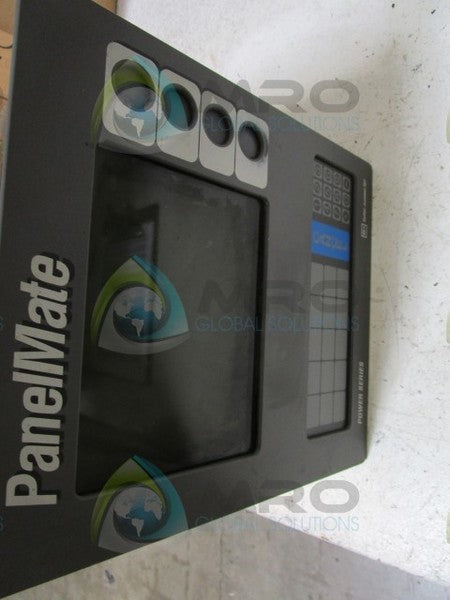 CUTLER HAMMER 91-01095-00 CRT MODULE W/ 42-00924-02  UNMP