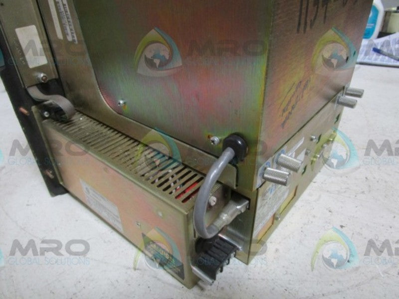CUTLER HAMMER 91-01095-00 CRT MODULE W/ 42-00924-02  UNMP