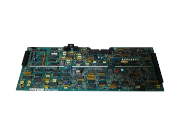 126700 CIRCUIT BOARD  NSNP