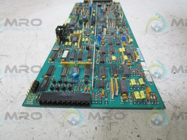 126700 CIRCUIT BOARD  NSNP