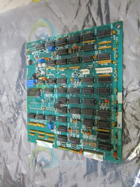 OLOFSSON 12-10009 PC BOARD  UNMP