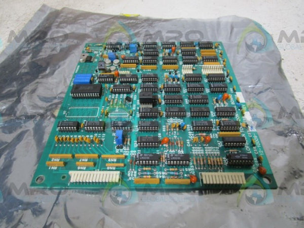 OLOFSSON 12-10009 PC BOARD  UNMP