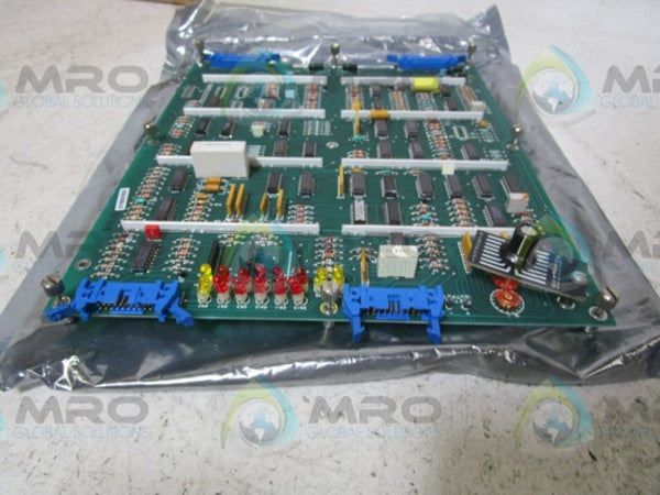 ALLEN BRADLEY 112992 CIRCUIT BOARD  NSNP