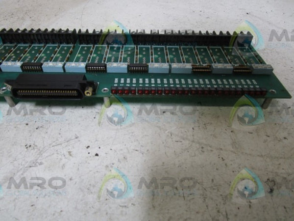 OLOFSSON 12-10007 CIRCUIT BOARD  UNMP