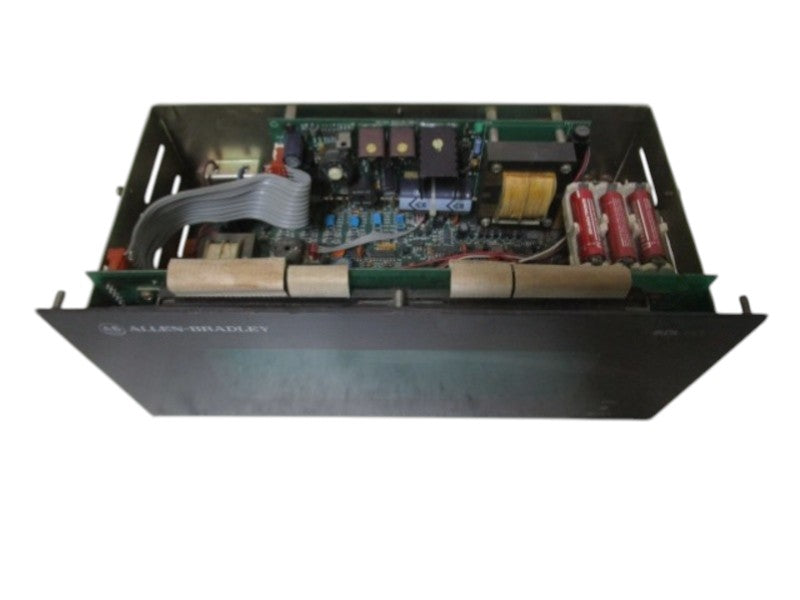 INDUSTRIAL SPARE PART 2706-B41J16 SERIES C OPERATOR INTERFACE (AS PICTURED)  UNMP