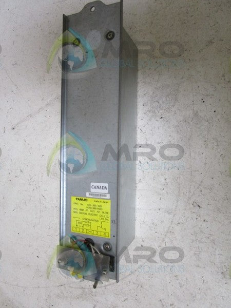 FANUC A40L-0001-0328 RESISTOR DISCHARGE UNIT  UNMP
