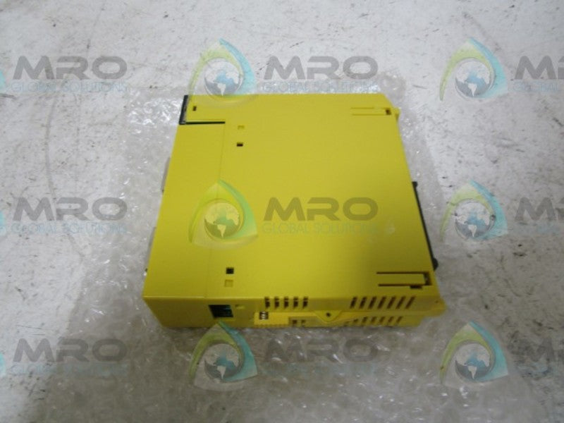 FANUC A03B-0807-C012 INPUT MODULE  NSNP