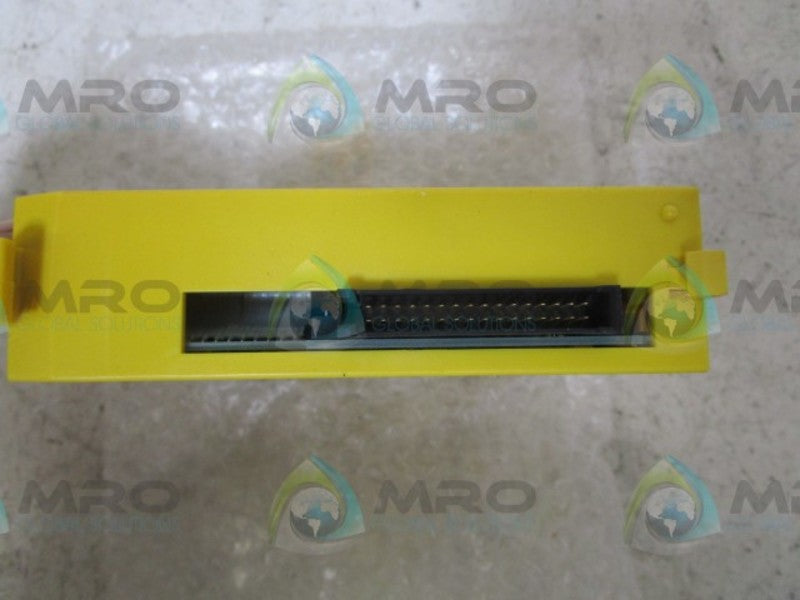 FANUC A03B-0807-C012 INPUT MODULE  NSNP