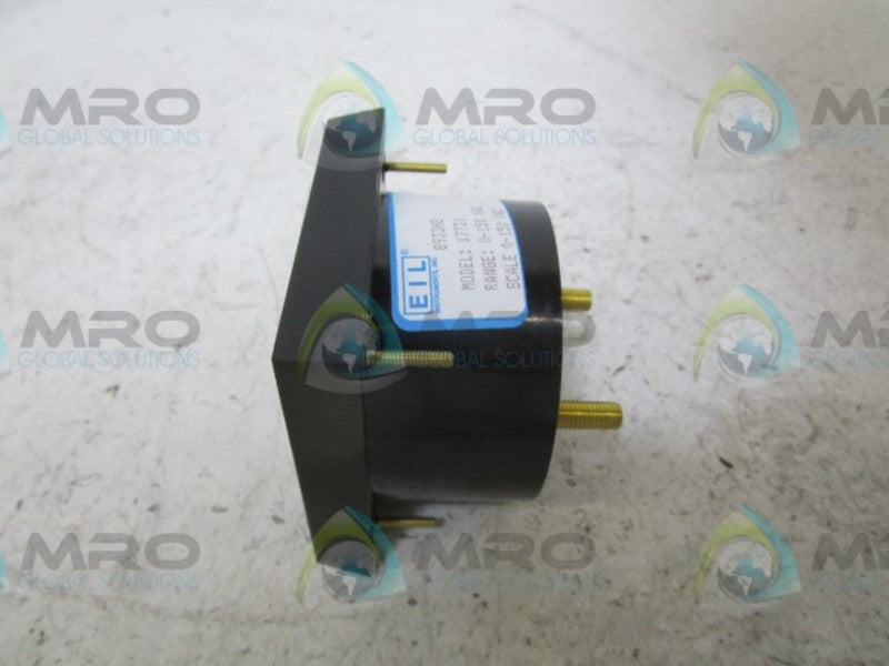 EIL 17731 PANEL METER  NSNP