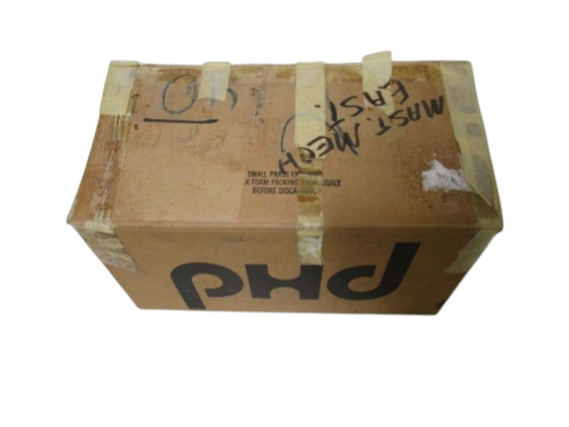 PHD R13R2180-D-A-M-I VALVE  NSMP