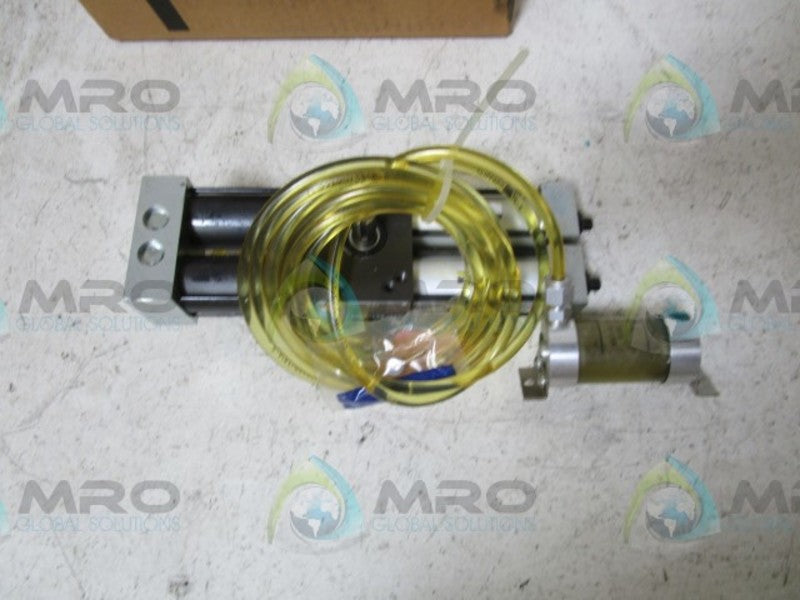 PHD R13R2180-D-A-M-I VALVE  NSMP