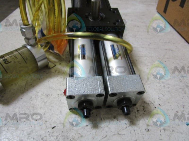 PHD R13R2180-D-A-M-I VALVE  NSMP