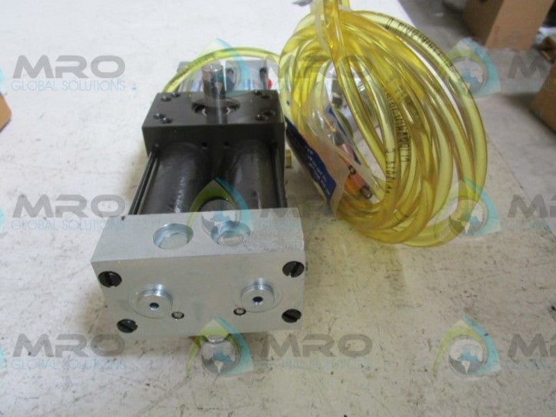 PHD R13R2180-D-A-M-I VALVE  NSMP