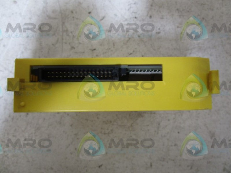 FANUC A03B-0807-C012 INPUT MODULE  UNMP