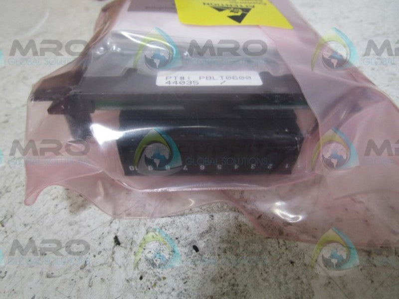 RED LION CONTROLS PBLT0600 NSMP