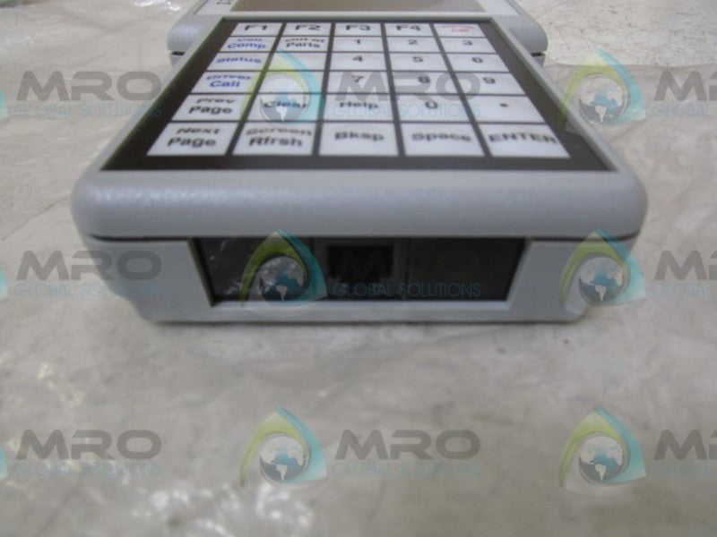 GM EDS ST/2000 CONTROL DISPLAY 99-3010-1021  NSNP