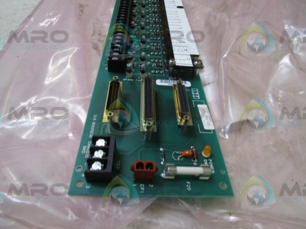 ALLEN BRADLEY 8000TSAAZ CIRCUIT BOARD  NSNP