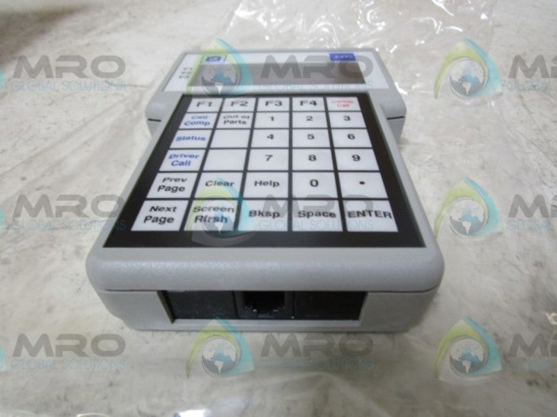 GM EDS ST/2000 99-3010-1021  NSMP