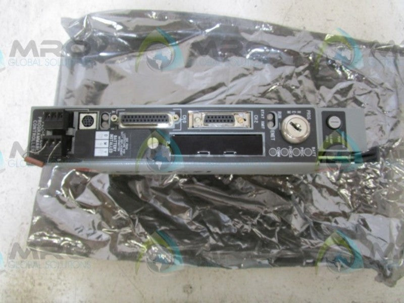 ALLEN BRADLEY 1785-L20E SER.E F/W B.2 PROCESSOR (NO KEY)  NSNP