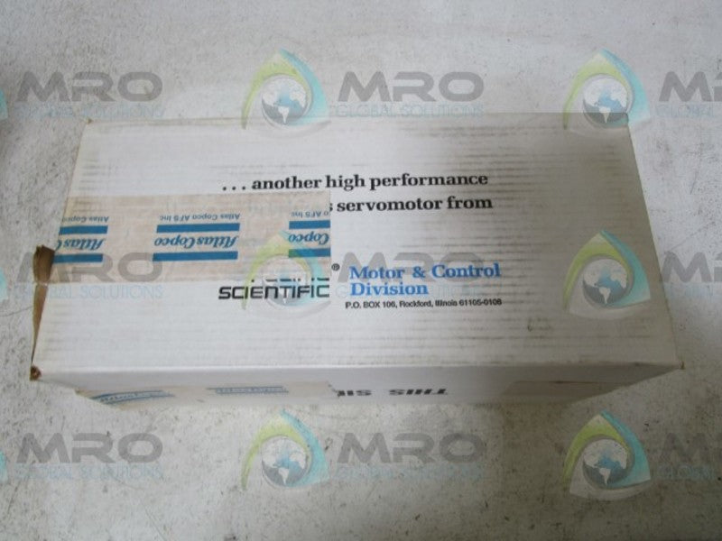 ATLAS COPCO BLR2424-25-1-S-001 NSMP