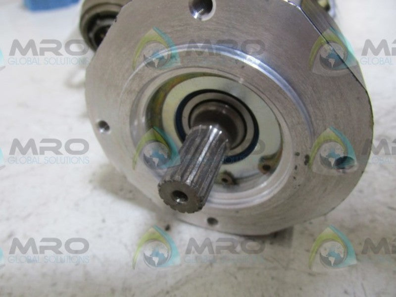 ATLAS COPCO BLR2424-25-1-S-001 NSMP