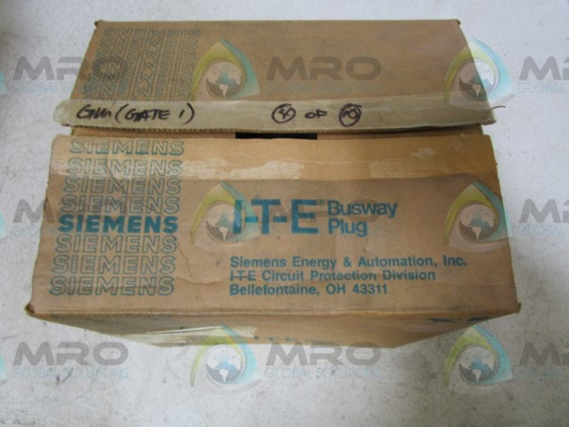 SIEMENS BOS14351RZ NSMP