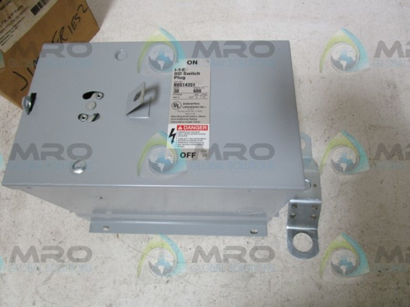 SIEMENS BOS14351RZ NSMP