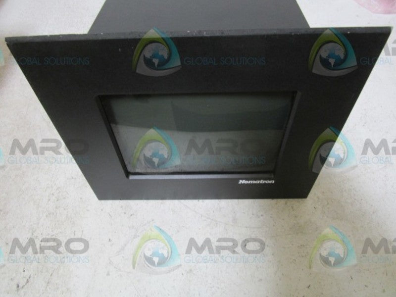 NEMATRON IWS-2021 UNMP