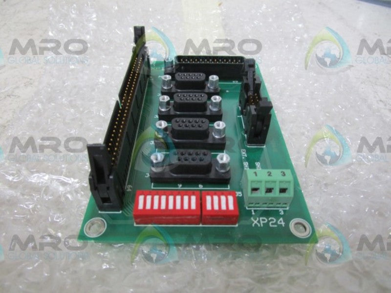 ATLAS COPCO 4240-5204-00 PC BOARD  NSNP