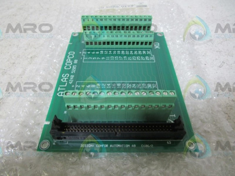 ATLAS COPCO 4240-5205-00 NSNP
