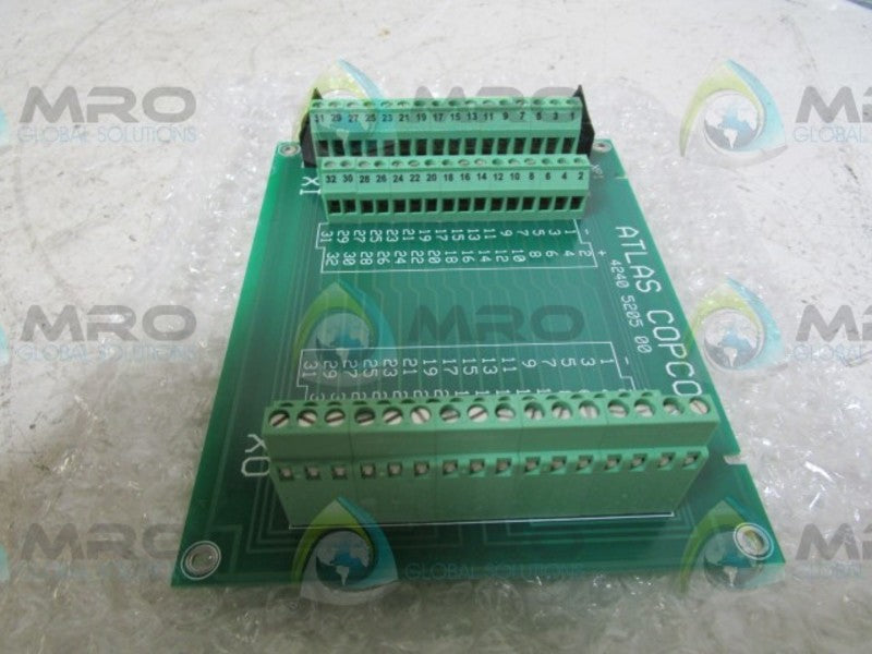 ATLAS COPCO 4240-5205-00 NSNP