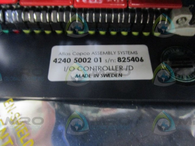ATLAS COPCO 4240500201 NSNP