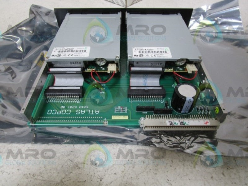 ATLAS COPCO 4240-5001-00 NSMP