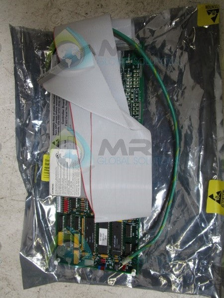 SIEMENS 545-432 SCU CONTROLLER BOARD  UNMP
