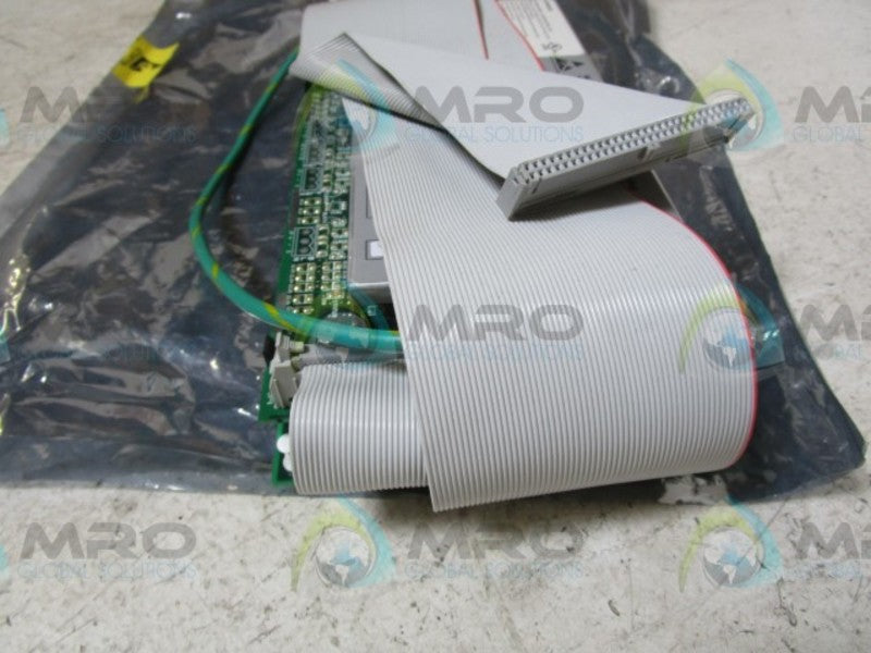 SIEMENS 545-432 SCU CONTROLLER BOARD  UNMP