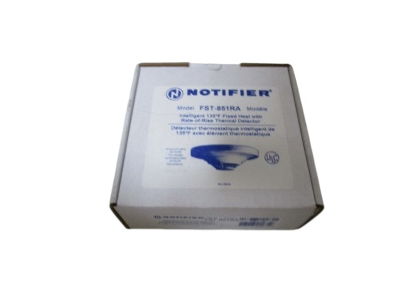 NOTIFIER FST-851RA THERMAL DETECTOR  NSMP