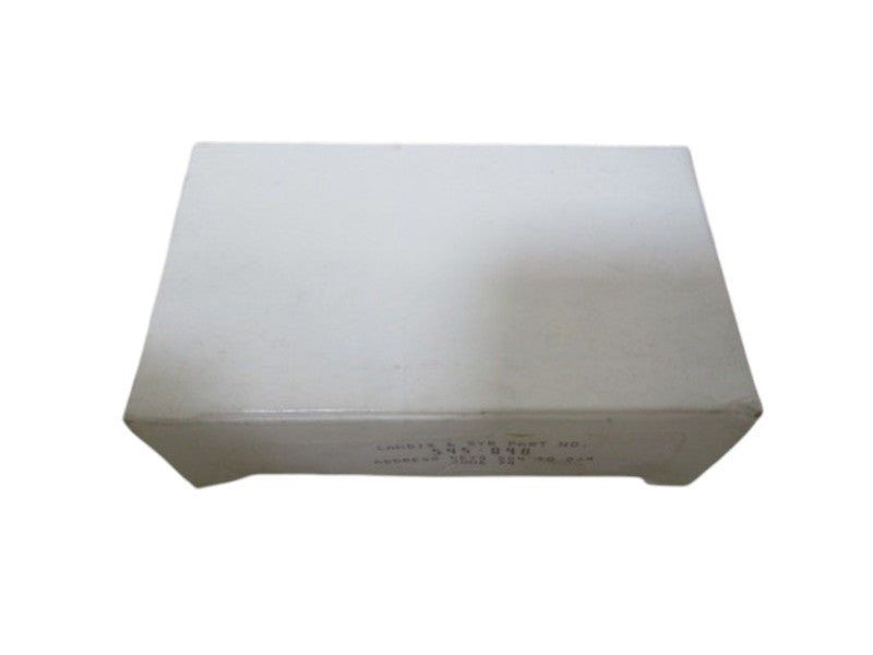 LANDIS & GYR 545-040 ADDRESS KEYS  NSMP