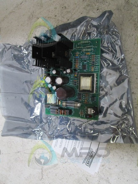 SIEMENS R544-180 CONTROLLER UNITARY  NSMP