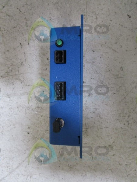NOTIFIER AFL-TM AUDIO FIBER LINK TRANSMITTER MODULE  UNMP