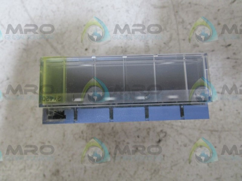 LANDIS & GYR PTM6.2Y420  NSMP