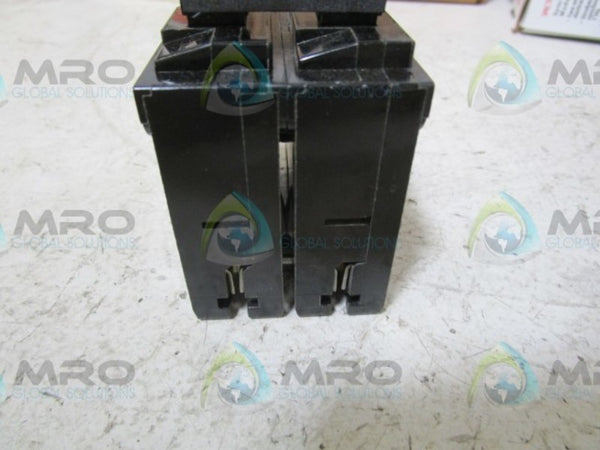 LOT OF 3 ITE Q230 CIRCUIT BREAKER NSMP