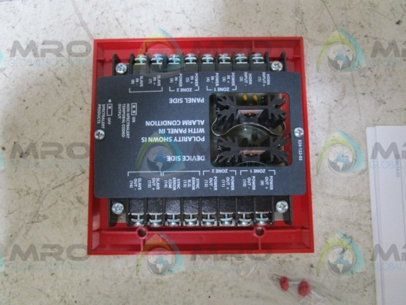 SYSTEM SENSOR MDLA MODULE  NSMP