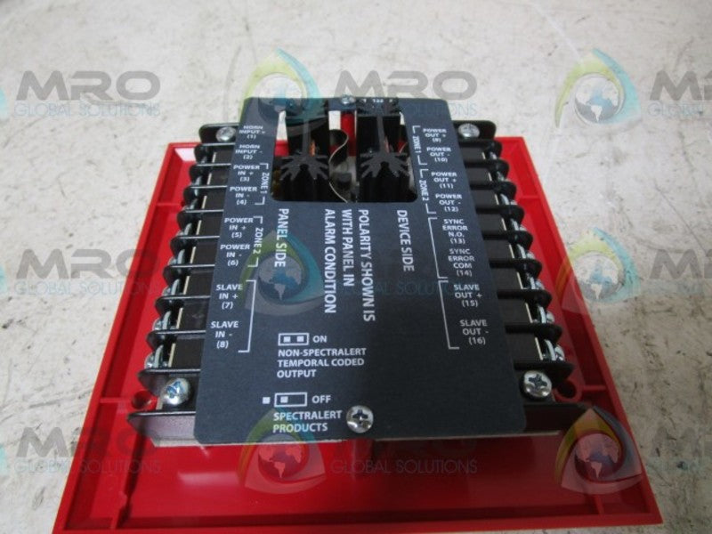 SYSTEM SENSOR MDLA MODULE  NSMP