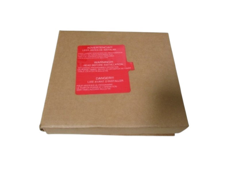 FIREYE EP270 PROGRAMMER  NSMP