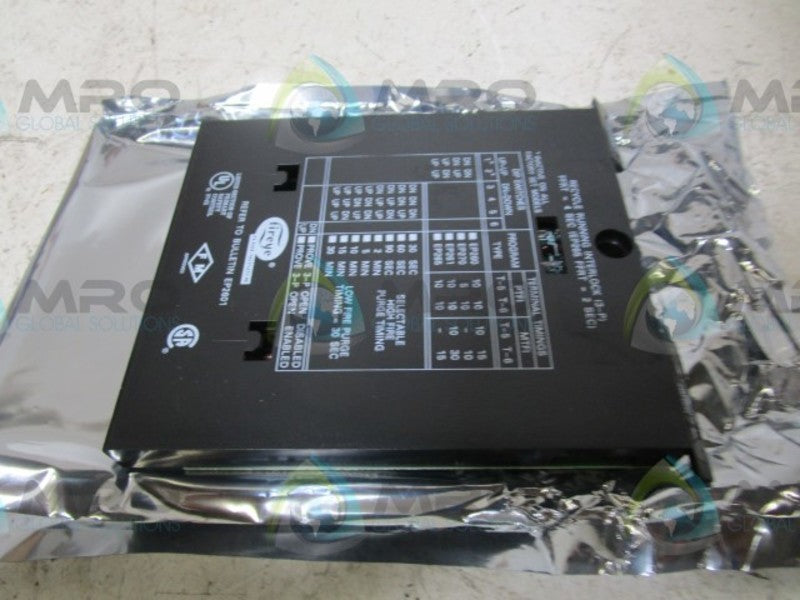 FIREYE EP270 PROGRAMMER  NSMP