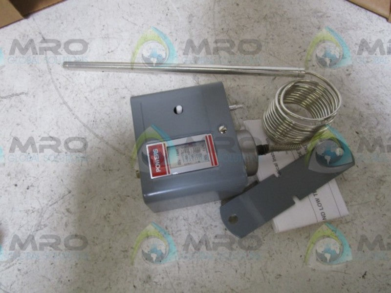 POWERS 134-1710 THERMOSTAT  NSMP