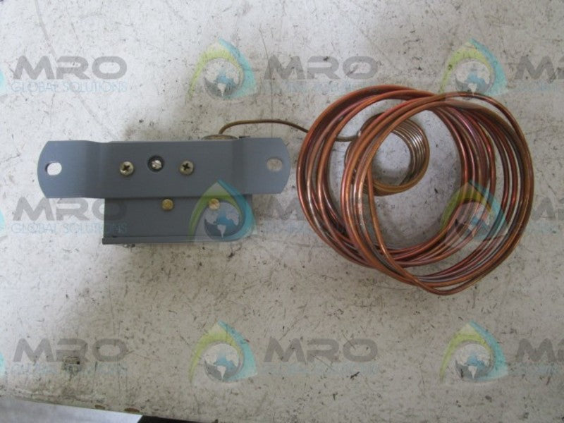 POWERS 134-1511 TEMPERATURE CONTROL  NSMP