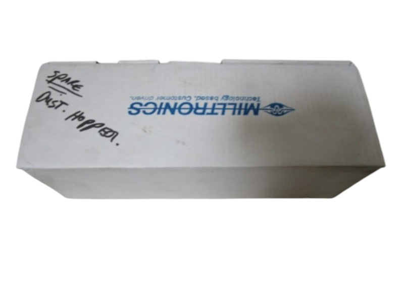 MILTRONICS 93120108 FLOW SWITCH  NSMP