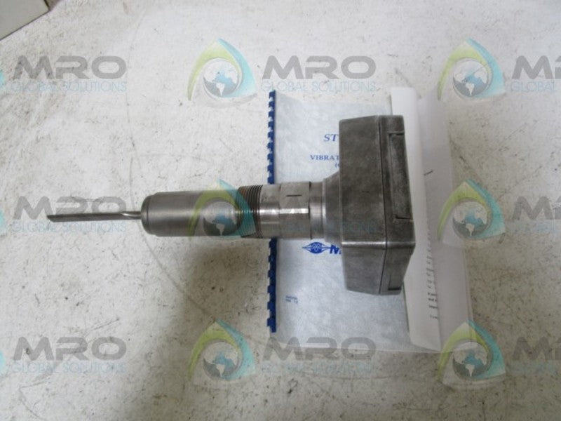 MILTRONICS 93120108 FLOW SWITCH  NSMP