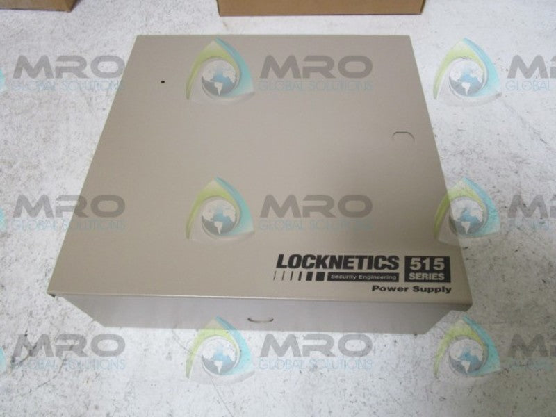 INGERSOLL RAND 515-24 ENCLOSURE (ENCLOSURE ONLY)  NSMP
